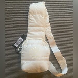 Cute Quilted Crossbody Bag